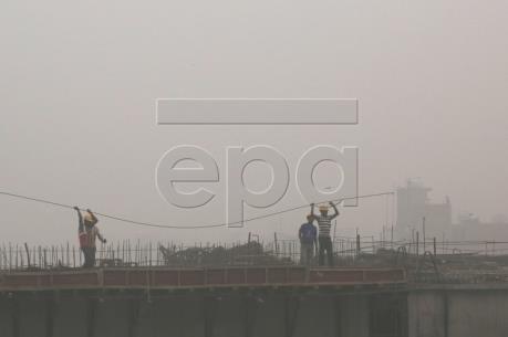 WHO hối thúc chú trọng vấn đề y tế khi đối phó với biến đổi khí hậu