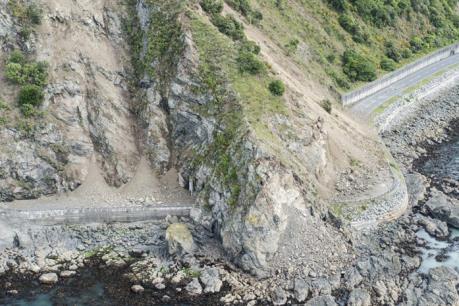 Cảnh báo nguy cơ cao có thêm các trận động đất mạnh tại New Zealand