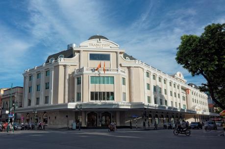 Hà Nội quy hoạch thêm 5 trung tâm thương mại