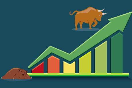 Chứng khoán chiều 15/11: Thị trường phân hóa mạnh, hai sàn tăng điểm nhẹ