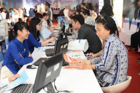 Giảm giá sâu nhiều tour du lịch trong ngày hội Khai xuân 2017