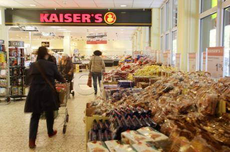 Kinh tế Đức tăng trưởng thấp hơn dự đoán trong quý III/2016