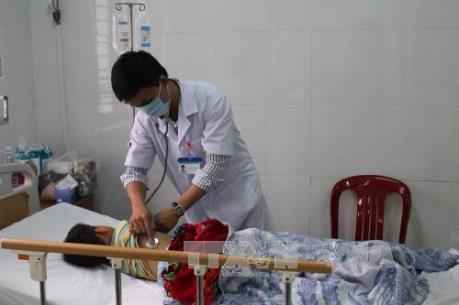 Đắk Nông: Ngộ độc thực phẩm, hai chị em trong một gia đình thương vong