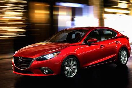Vina Mazda tiếp tục triệu hồi hơn 16.000 xe Mazda3