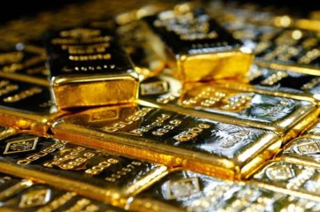 Giá vàng thế giới chấm dứt ba phiên giảm giá liên tiếp