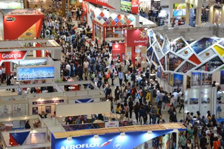 Tp. Hồ Chí Minh tham dự Hội chợ thương mại du lịch tại Nhật Bản