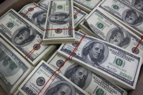 Tỷ giá USD hôm nay 16/11
