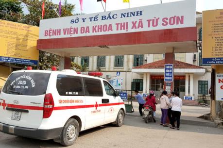 Kết luận nguyên nhân trẻ sơ sinh tử vong tại Bệnh viện đa khoa Từ Sơn, Bắc Ninh