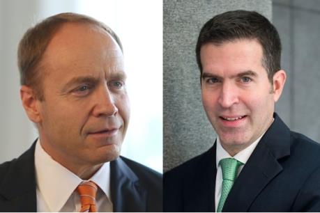 Thêm ứng cử viên tiềm năng cho nội các tương lai của Tổng thống đắc cử Mỹ D. Trump