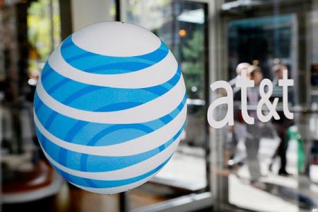 AT&T - minh chứng cho triết lý “vận động để phát triển