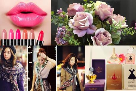 5 gợi ý mua quà tặng thầy cô ngày 20/11