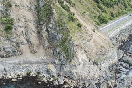 Không có du khách Việt Nam tại vùng động đất ở New Zealand