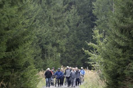 Bí quyết thu hút khách của ngành du lịch CH Séc