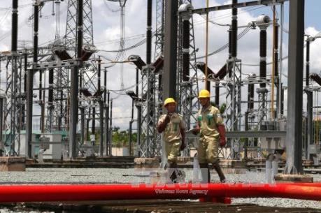 Hoàn thành nhiều dự án tăng liên kết lưới điện truyền tải