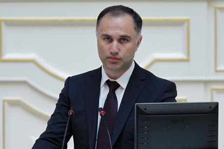 Nga bắt giữ cựu Phó Thống đốc Saint Peterburg vì cáo buộc biển thủ công quỹ