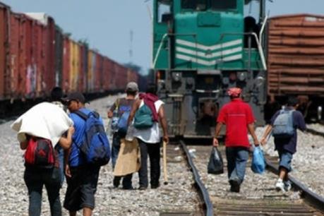 Mexico công bố các biện pháp bảo vệ công dân ở Mỹ