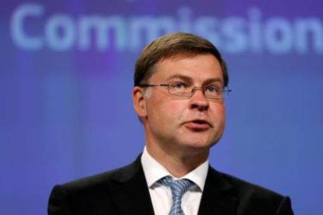 EC cảnh báo 6 quốc gia có nguy cơ vi phạm kỉ luật tài chính