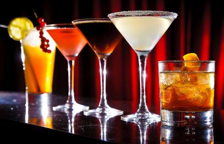 Đồ uống có cồn làm tăng nguy cơ ung thư tiền liệt tuyến