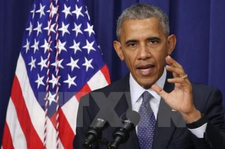 Nhìn lại kinh tế Mỹ sau nhiệm kỳ 8 năm của Tổng thống Obama