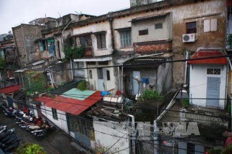 “Định” tuổi thọ công trình: Khối lượng nhiều - thời gian gấp