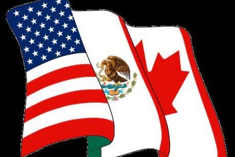 Mỹ nêu nội dung chính trong đàm phán lại NAFTA