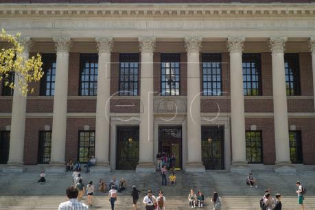 Mỹ, Anh tiếp tục dẫn đầu danh sách các trường đại học hàng đầu thế giới