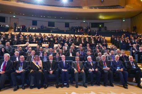 TTXVN tham dự Đại hội các hãng thông tấn toàn thế giới