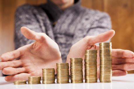 Chứng khoán chiều 17/11: Áp lực bán dâng cao, hai sàn cùng giảm điểm