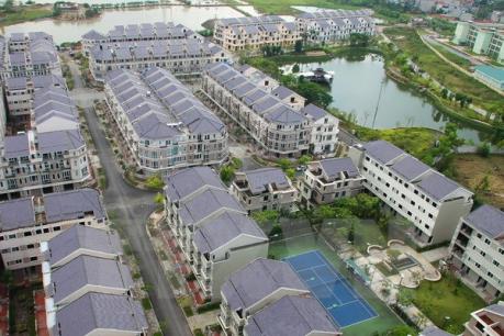 Sai phạm trong quản lý và sử dụng đất đai vẫn “nóng”