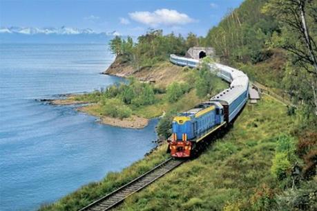 Điểm đến Bắc Trung Bộ và những con tàu
