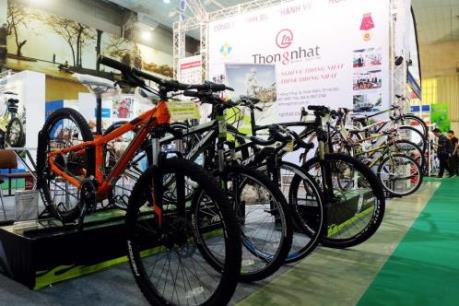 Phát triển xe đạp công cộng trong giao thông đô thị Việt Nam