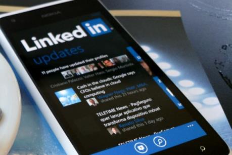 LinkedIn bị chặn tại Nga do vi phạm luật lưu trữ thông tin người dùng