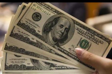 Giá USD hôm nay 18/10