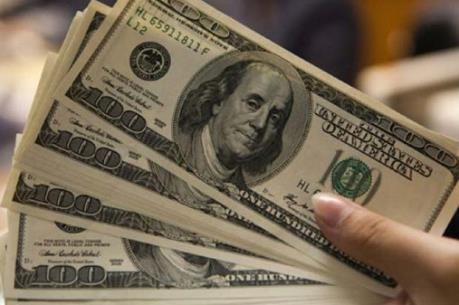 Tỷ giá USD hôm nay 18/11 tiếp tục biến động mạnh