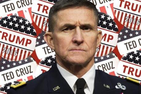 Tổng thống đắc cử Mỹ lựa chọn cố vấn an ninh quốc gia