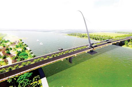 Doanh nghiệp Hàn Quốc muốn xây cầu thông minh tại Cần Thơ