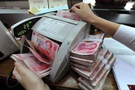 Trung Quốc: Vốn ODI 10 tháng năm nay vượt cả năm 2015
