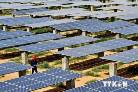 Rystad Energy: Nhu cầu điện toàn cầu có thể tăng 30% trong 10 năm tới