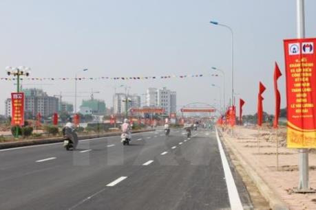 Hà Nội: Công trình ở đường Tố Hữu tối đa được xây 45 tầng