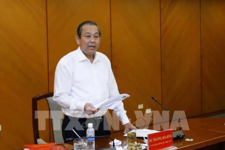 Phó Thủ tướng chỉ đạo làm rõ thông tin báo chí phản ánh