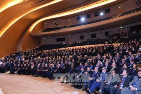 TTXVN tái cử Ban Chấp hành OANA