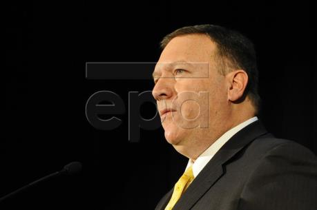 Tổng thống đắc cử Mỹ D.Trump chính thức đề cử lãnh đạo tư pháp, an ninh và tình báo