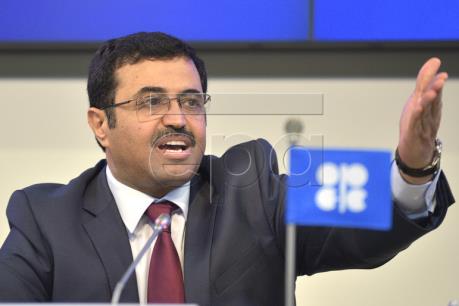 Nhu cầu khí tự nhiên sẽ tăng chậm vào năm 2017