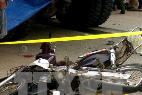 Hà Nội: Điều tra làm rõ vụ tai nạn giao thông khiến 4 người thương vong