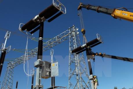 Hơn 1.246 tỷ đồng xây dựng Trạm biến áp 500kV Việt Trì và đấu nối