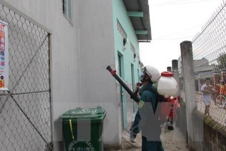 Bộ Y tế cảnh báo virus Zika sẽ trở thành bệnh dịch lưu hành