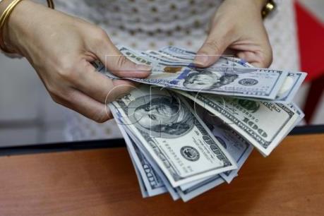 Tỷ giá USD hôm nay 21/11