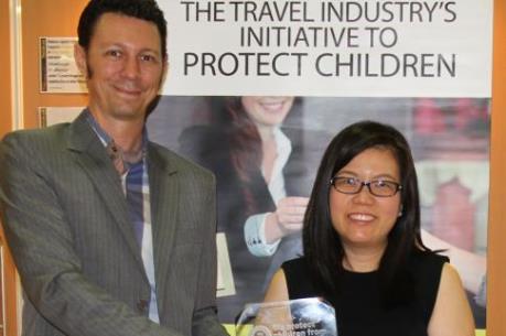 Sáng kiến The Code và AccorHotels Việt Nam chung tay chống lạm dụng và buôn bán trẻ em