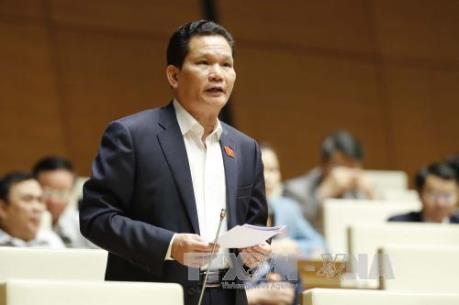 Luật Quy hoạch: Nên xác định trách nhiệm phân cấp cụ thể