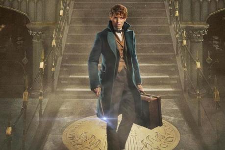 Câu chuyện điện ảnh: Đại chiến phép thuật